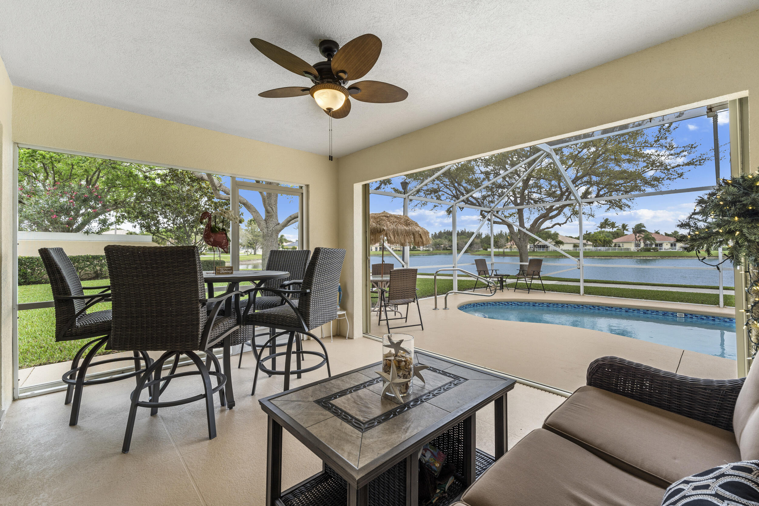 VILLAGEWALK OF WELLINGTON 1 - Residential