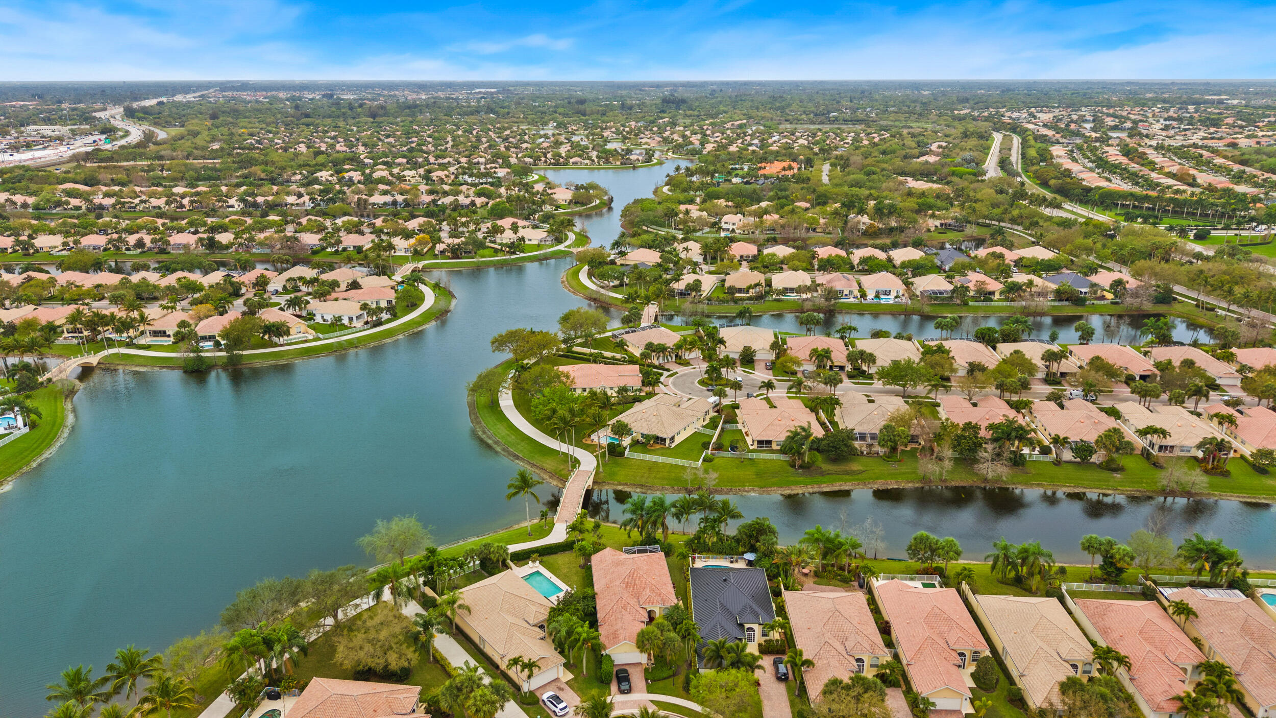 VILLAGEWALK OF WELLINGTON 1 - Residential