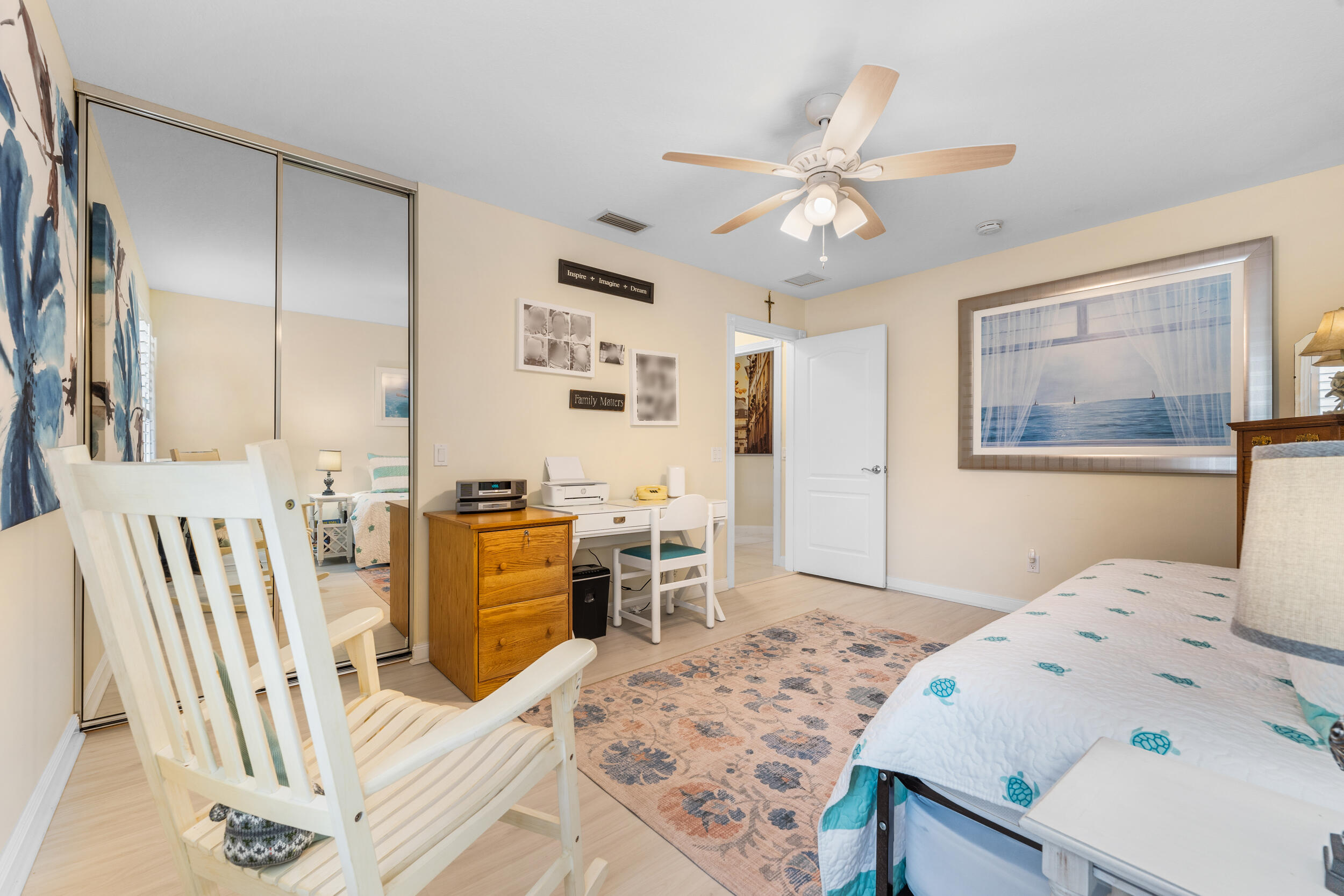 VILLAGEWALK OF WELLINGTON 1 - Residential