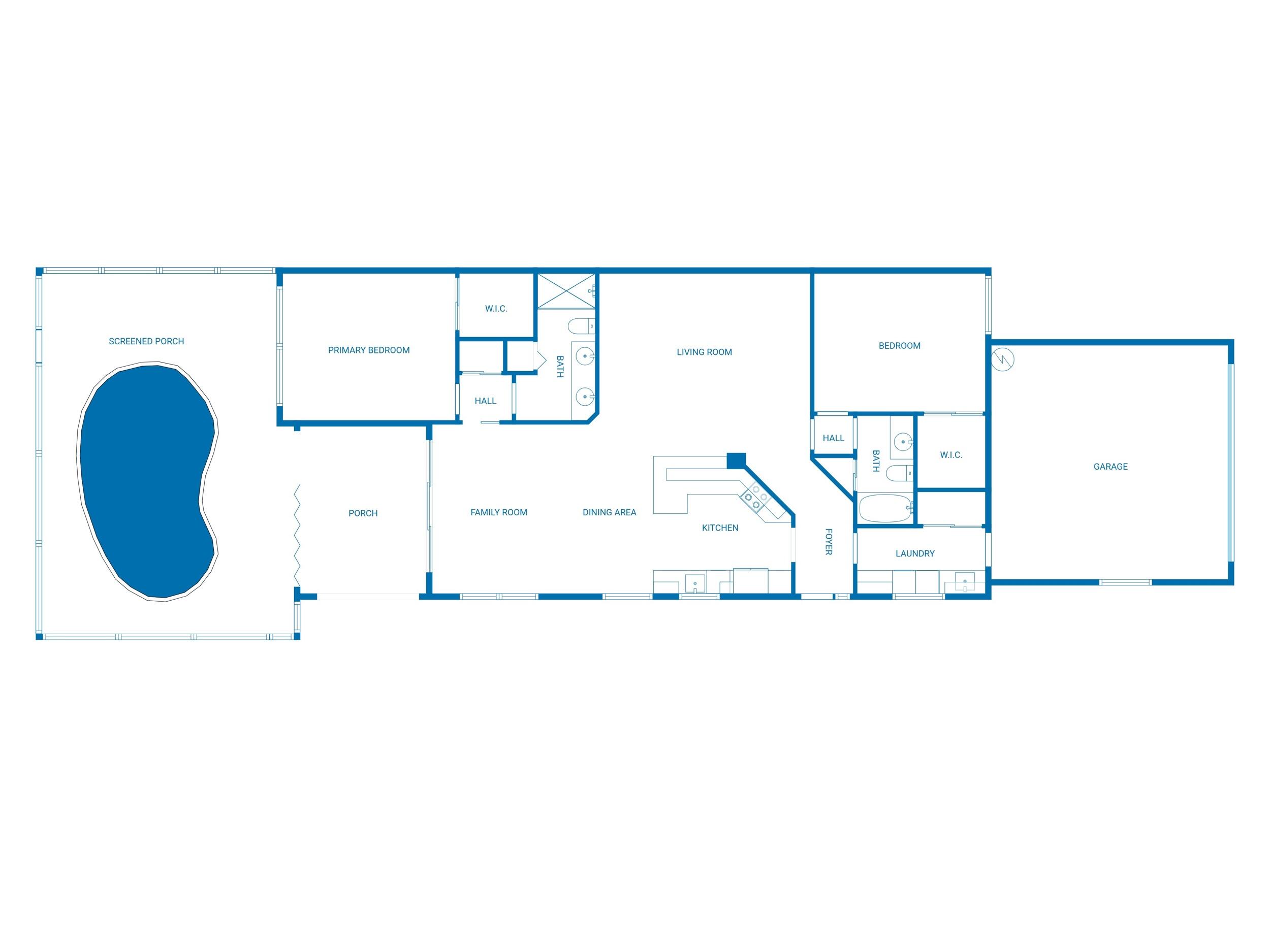 VILLAGEWALK OF WELLINGTON 1 - Residential