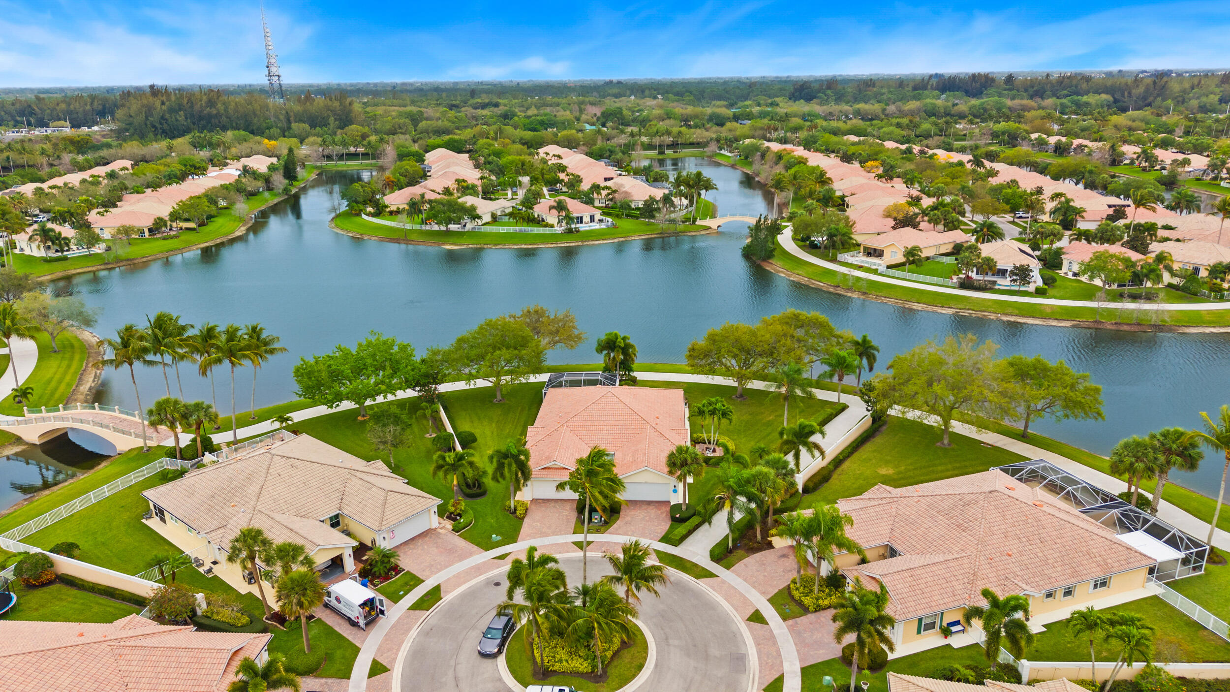 VILLAGEWALK OF WELLINGTON 1 - Residential