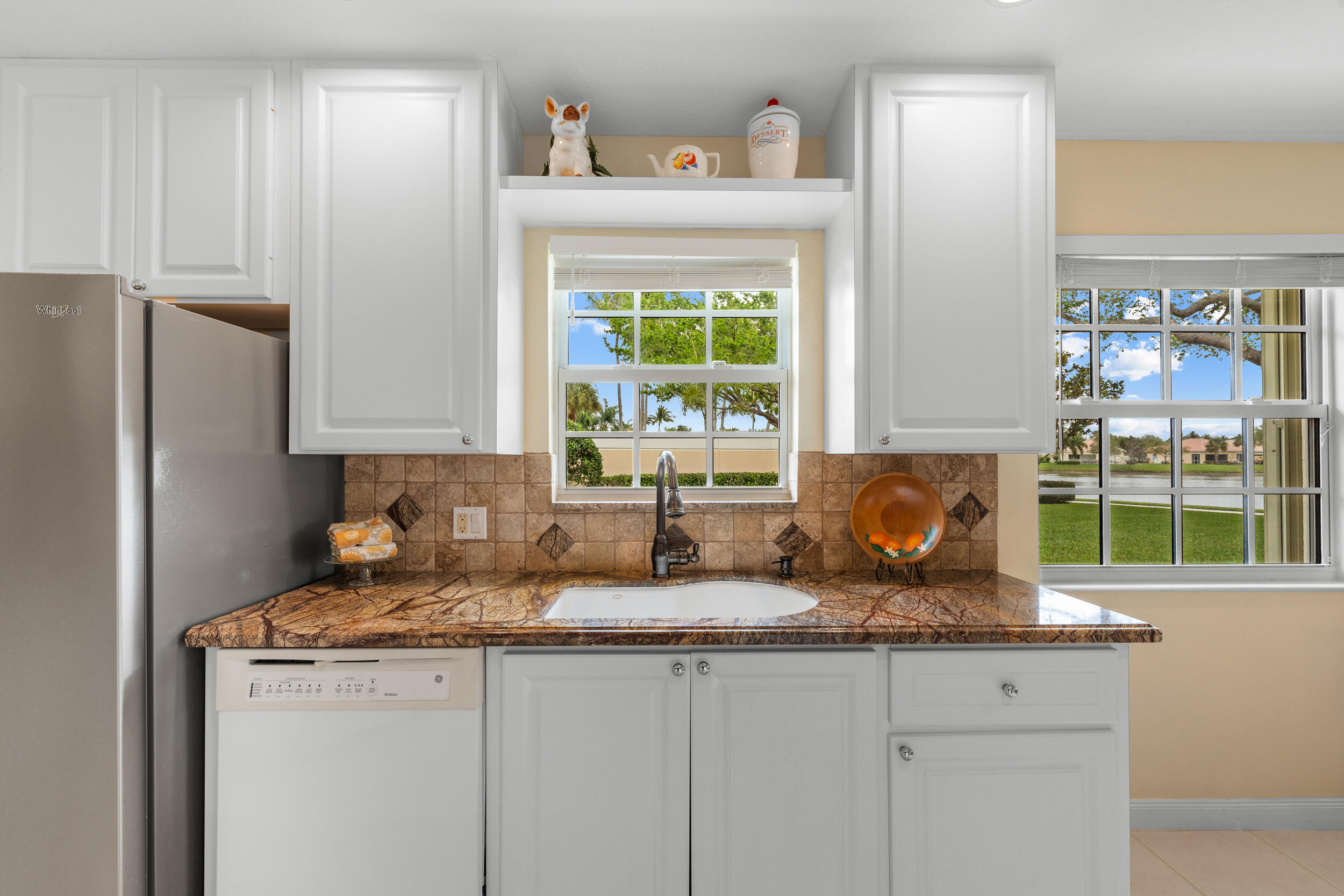 VILLAGEWALK OF WELLINGTON 1 - Residential