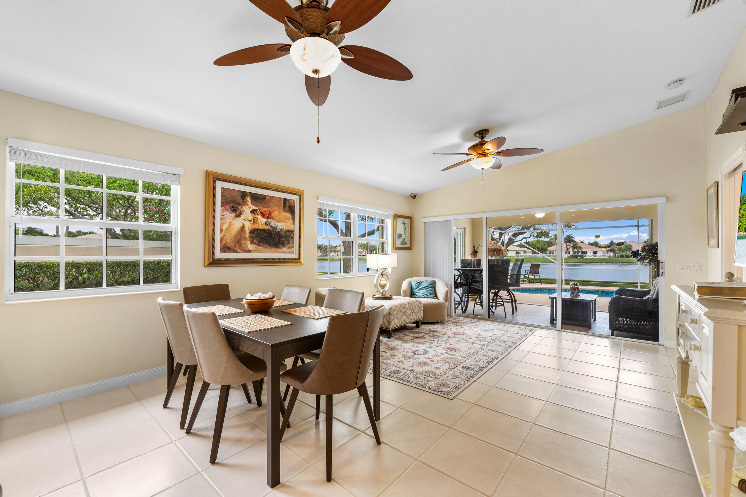 VILLAGEWALK OF WELLINGTON 1 - Residential