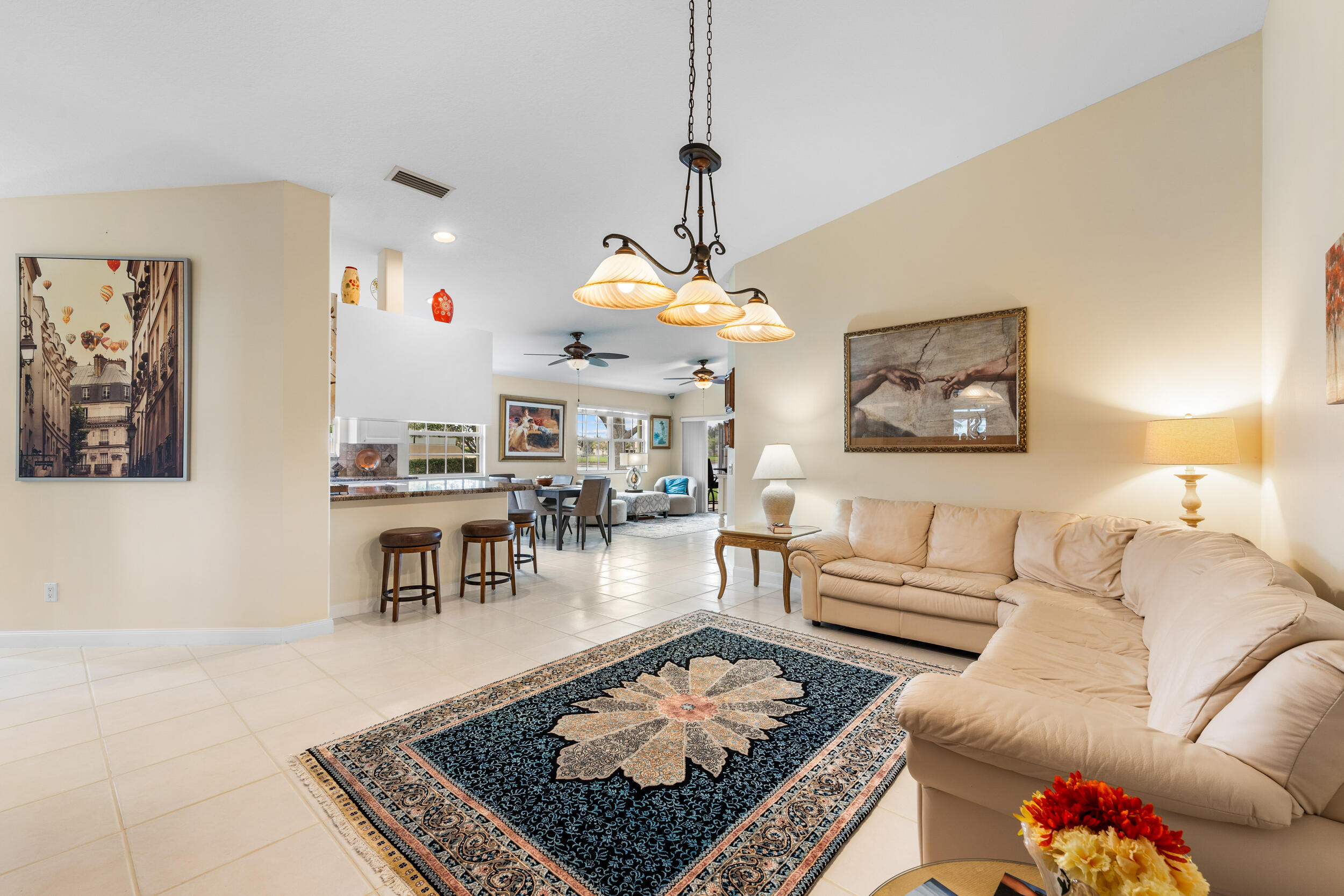 VILLAGEWALK OF WELLINGTON 1 - Residential