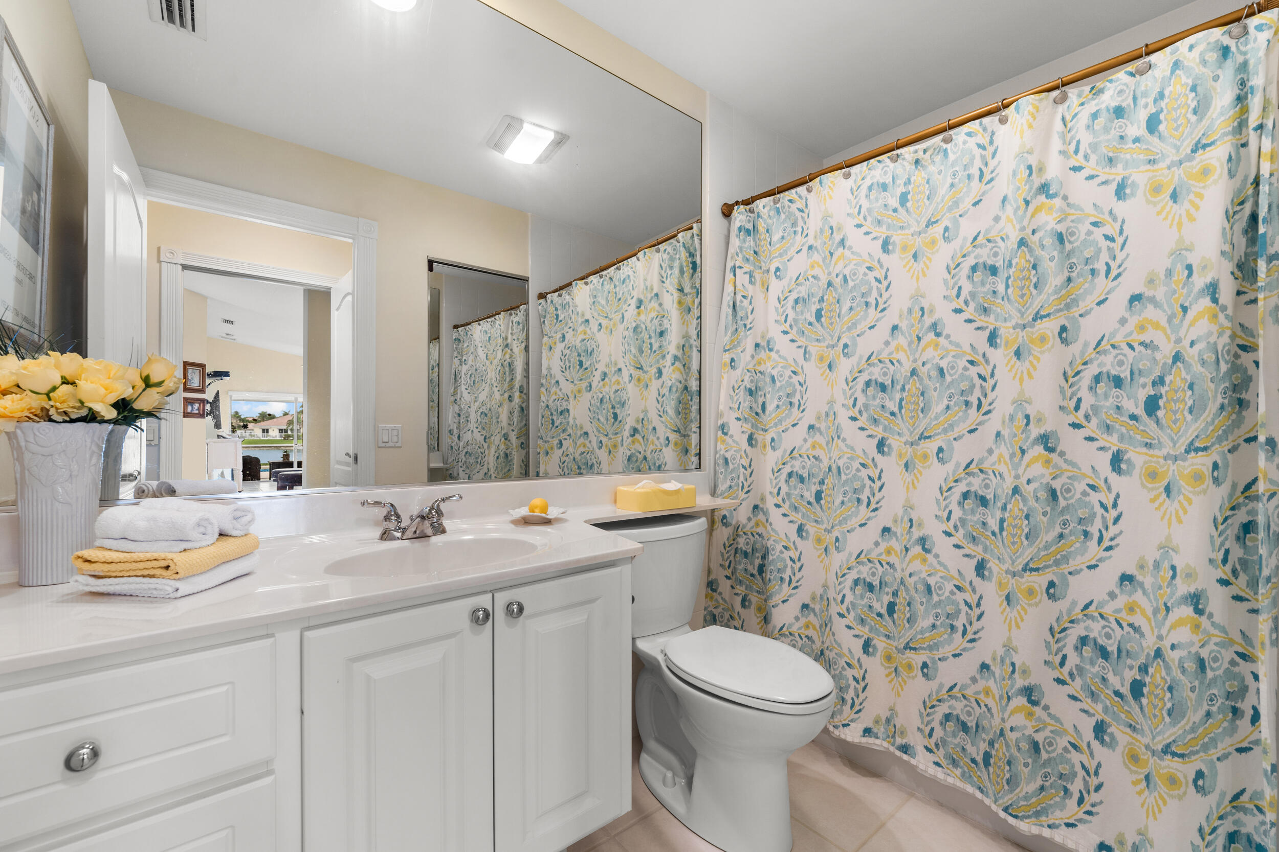 VILLAGEWALK OF WELLINGTON 1 - Residential