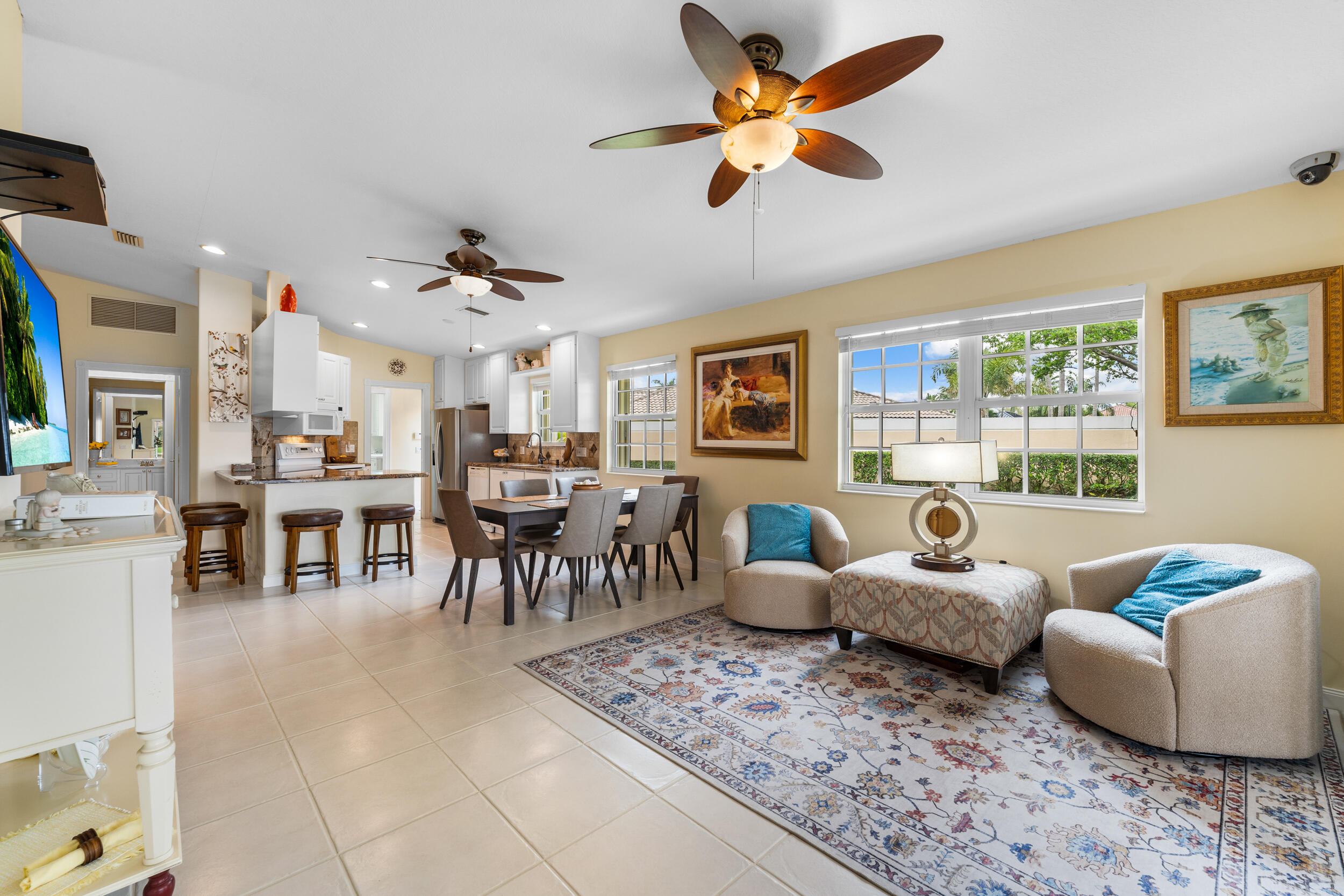 VILLAGEWALK OF WELLINGTON 1 - Residential