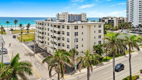 1901 S Ocean Dr 101 Hollywood FL 33019