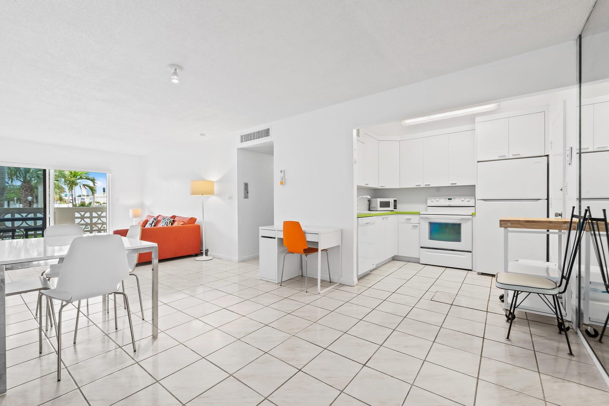 1901 S Ocean Dr 101