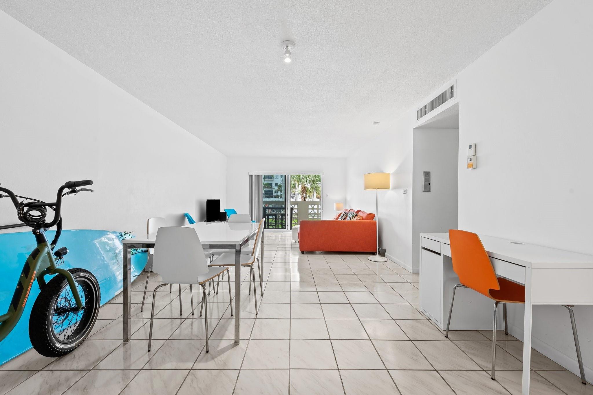 1901 S Ocean Dr 101