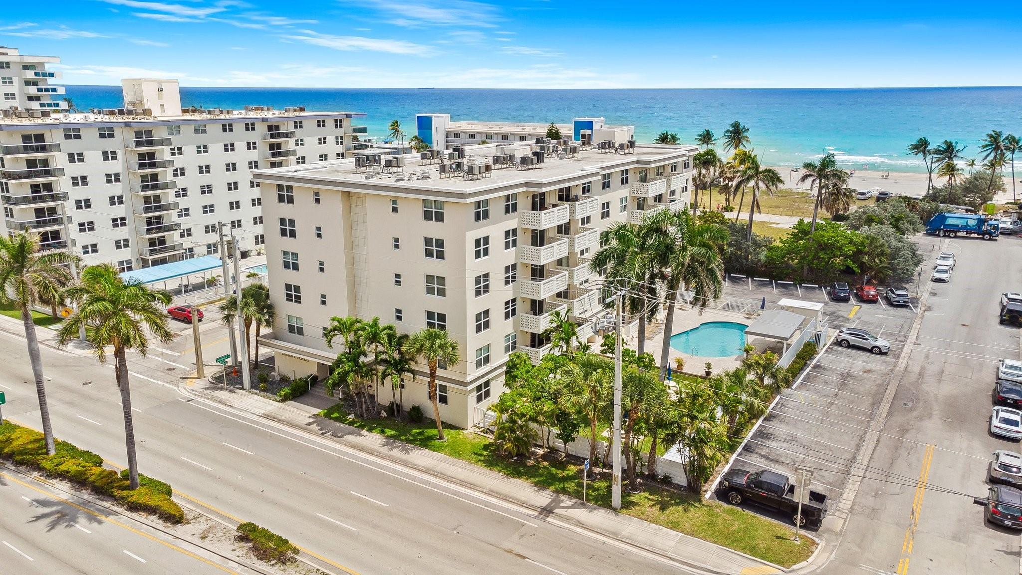 1901 S Ocean Dr 101