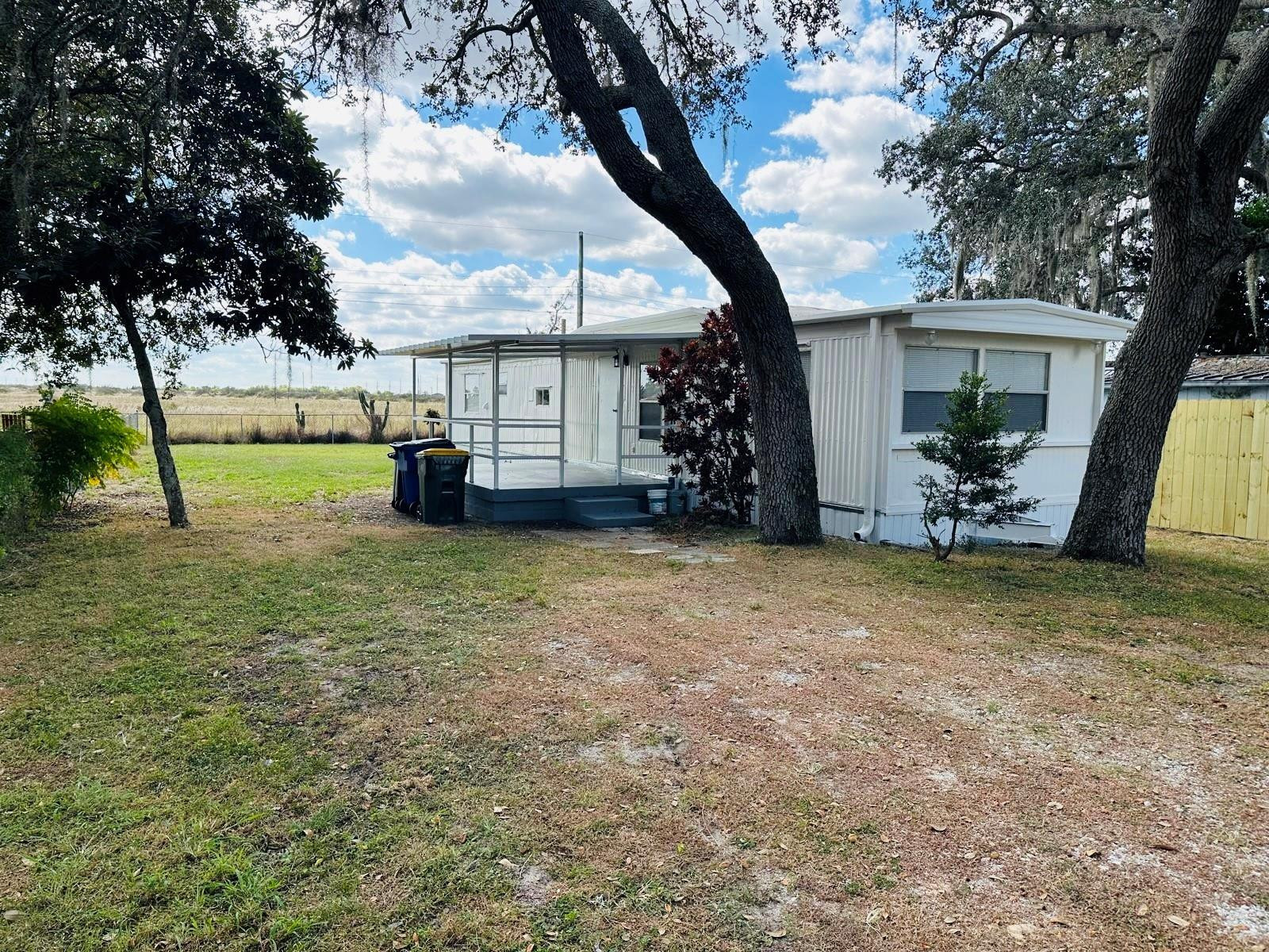 TIA JUANA VILLA - Residential Lease