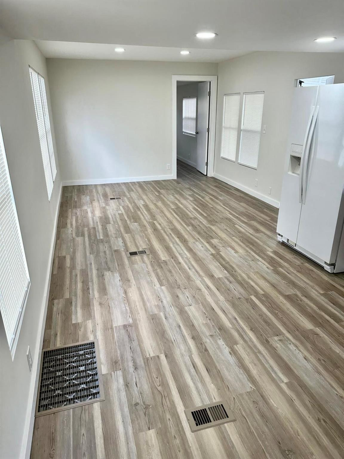 TIA JUANA VILLA - Residential Lease