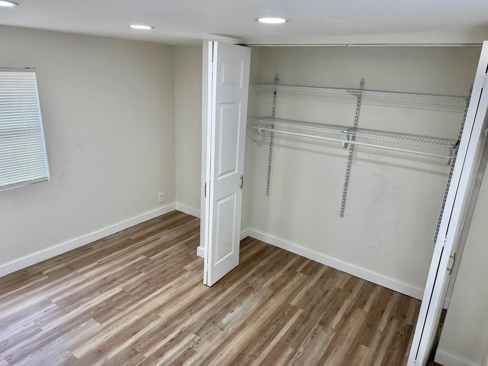 TIA JUANA VILLA - Residential Lease