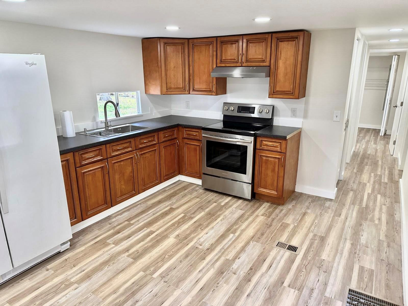 TIA JUANA VILLA - Residential Lease