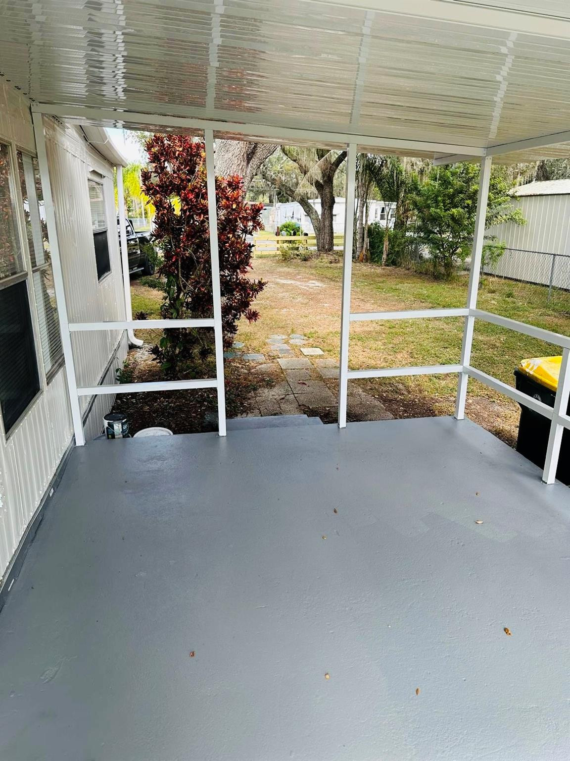 TIA JUANA VILLA - Residential Lease