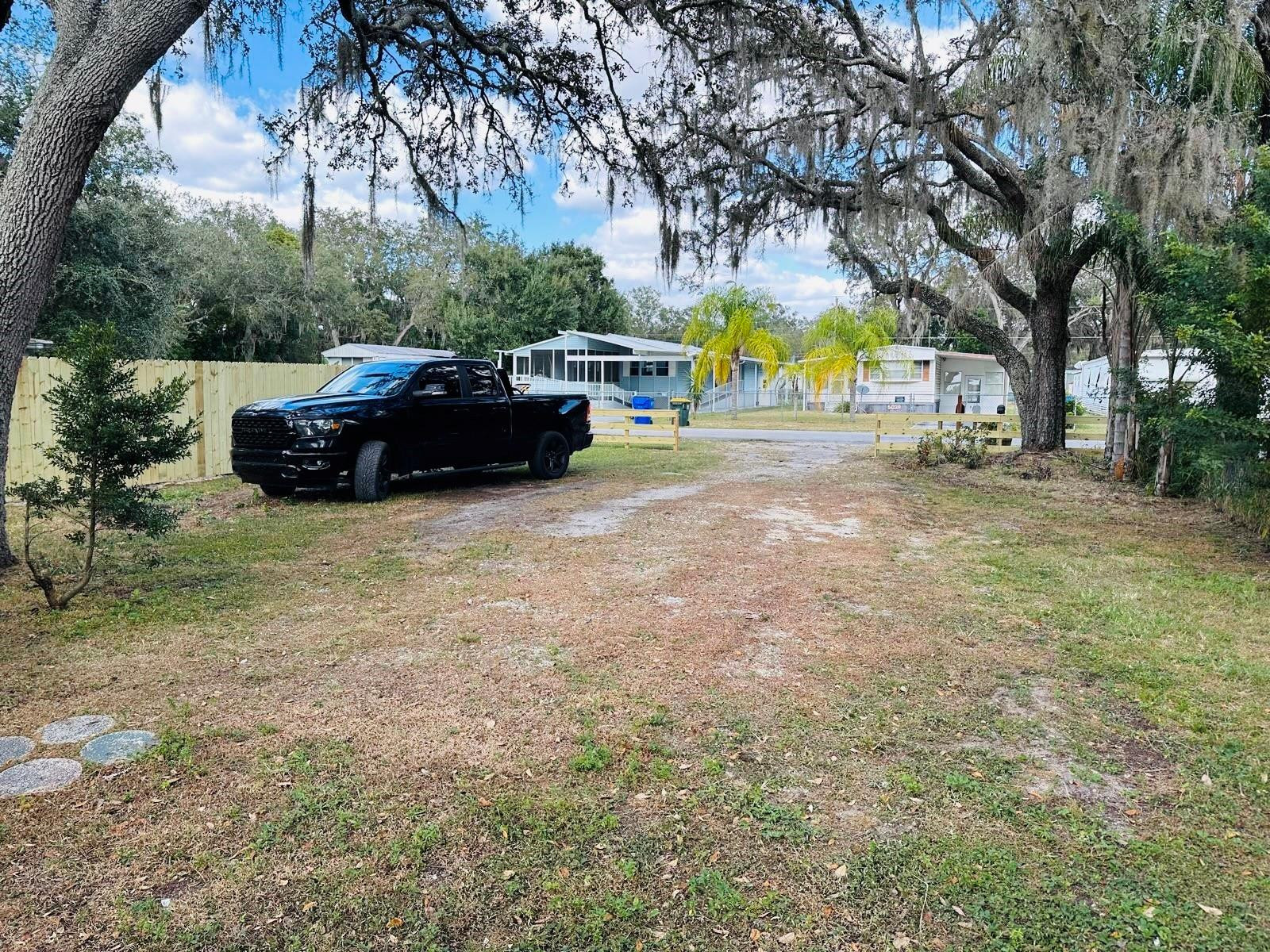 TIA JUANA VILLA - Residential Lease