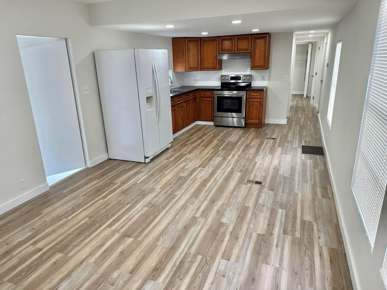 TIA JUANA VILLA - Residential Lease