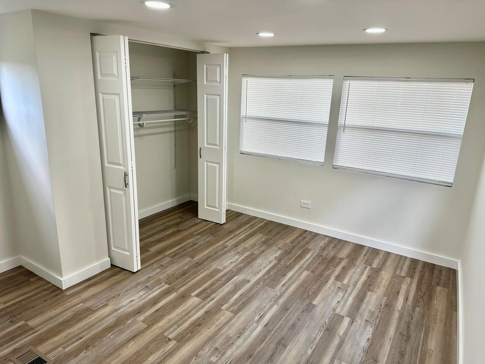 TIA JUANA VILLA - Residential Lease