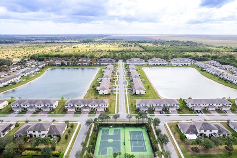 A home in Vero Beach