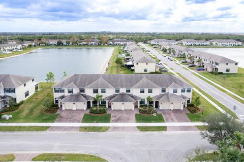 A home in Vero Beach