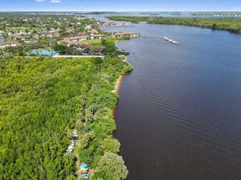 A home in Stuart