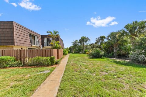 A home in Stuart