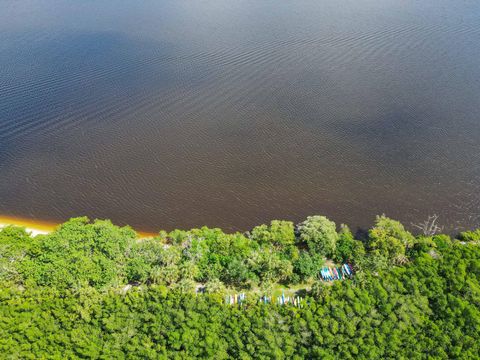 A home in Stuart