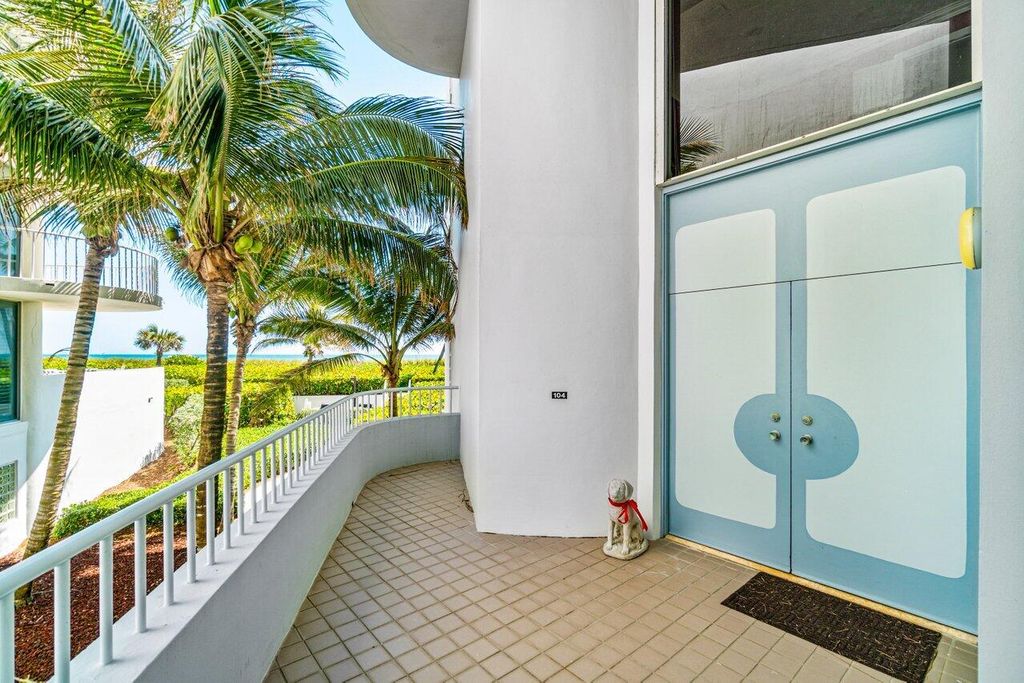 Photo of 2001 SE Sailfish Point Boulevard #104, Stuart, FL 34996 (MLS # R10886598)