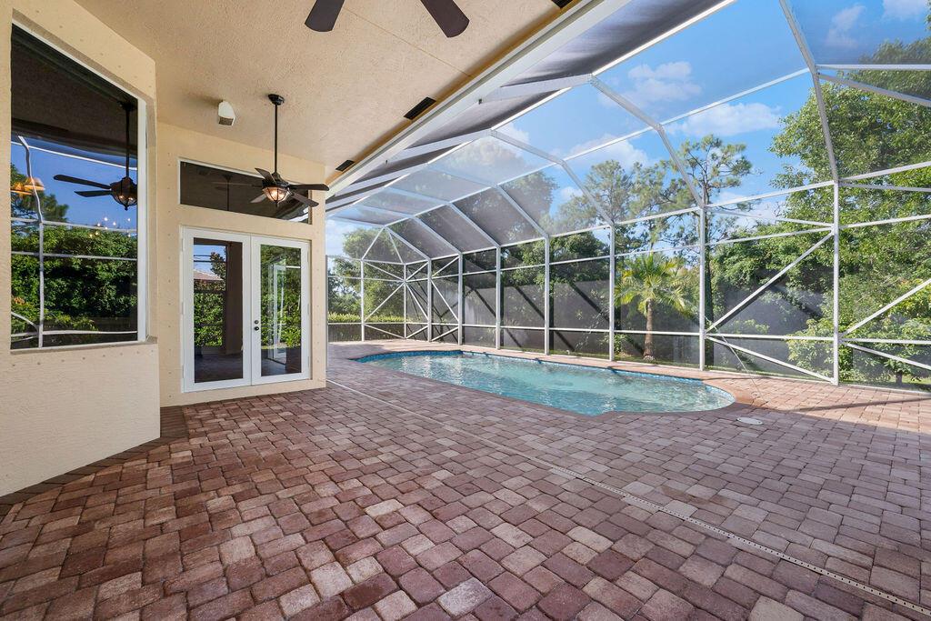 Cobblestone - Residential Lease