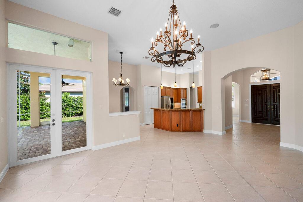 Cobblestone - Residential Lease