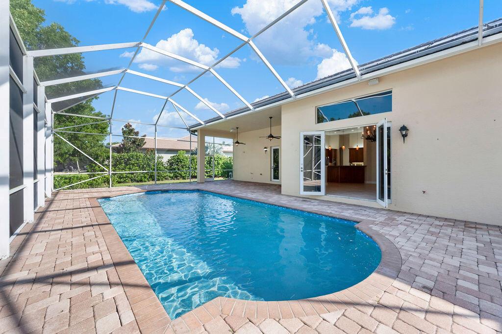 Cobblestone - Residential Lease