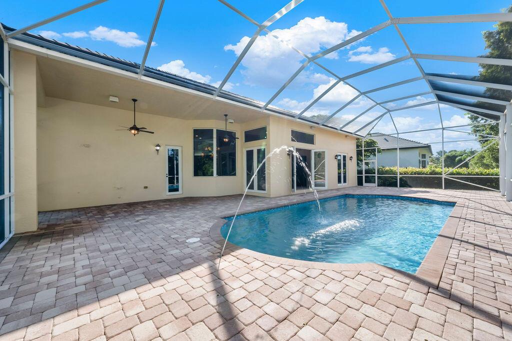 Cobblestone - Residential Lease