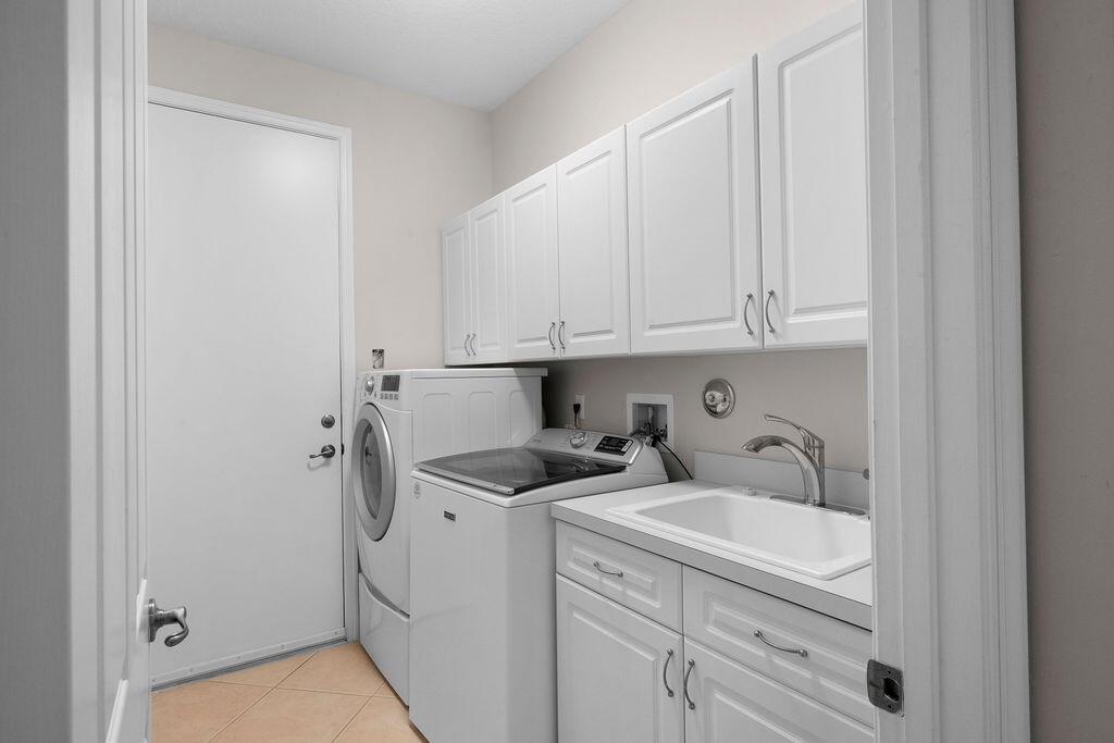 Cobblestone - Residential Lease