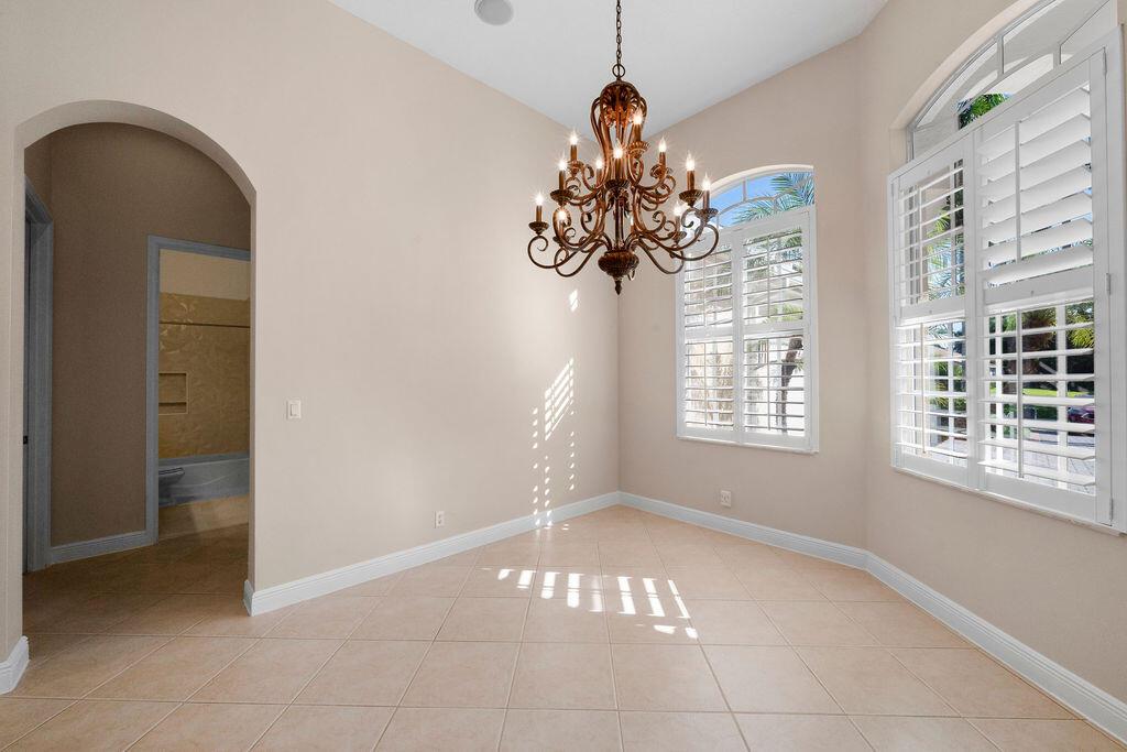 Cobblestone - Residential Lease