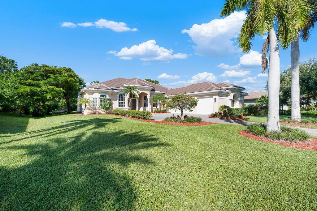 Cobblestone - Residential Lease