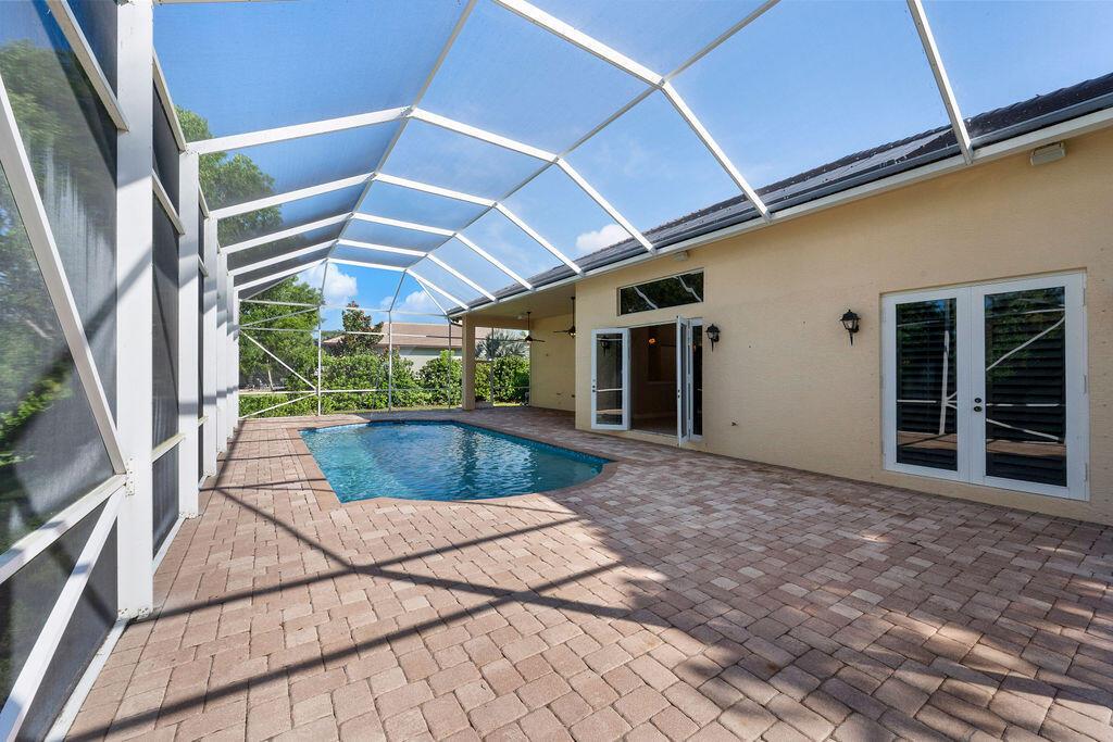 Cobblestone - Residential Lease