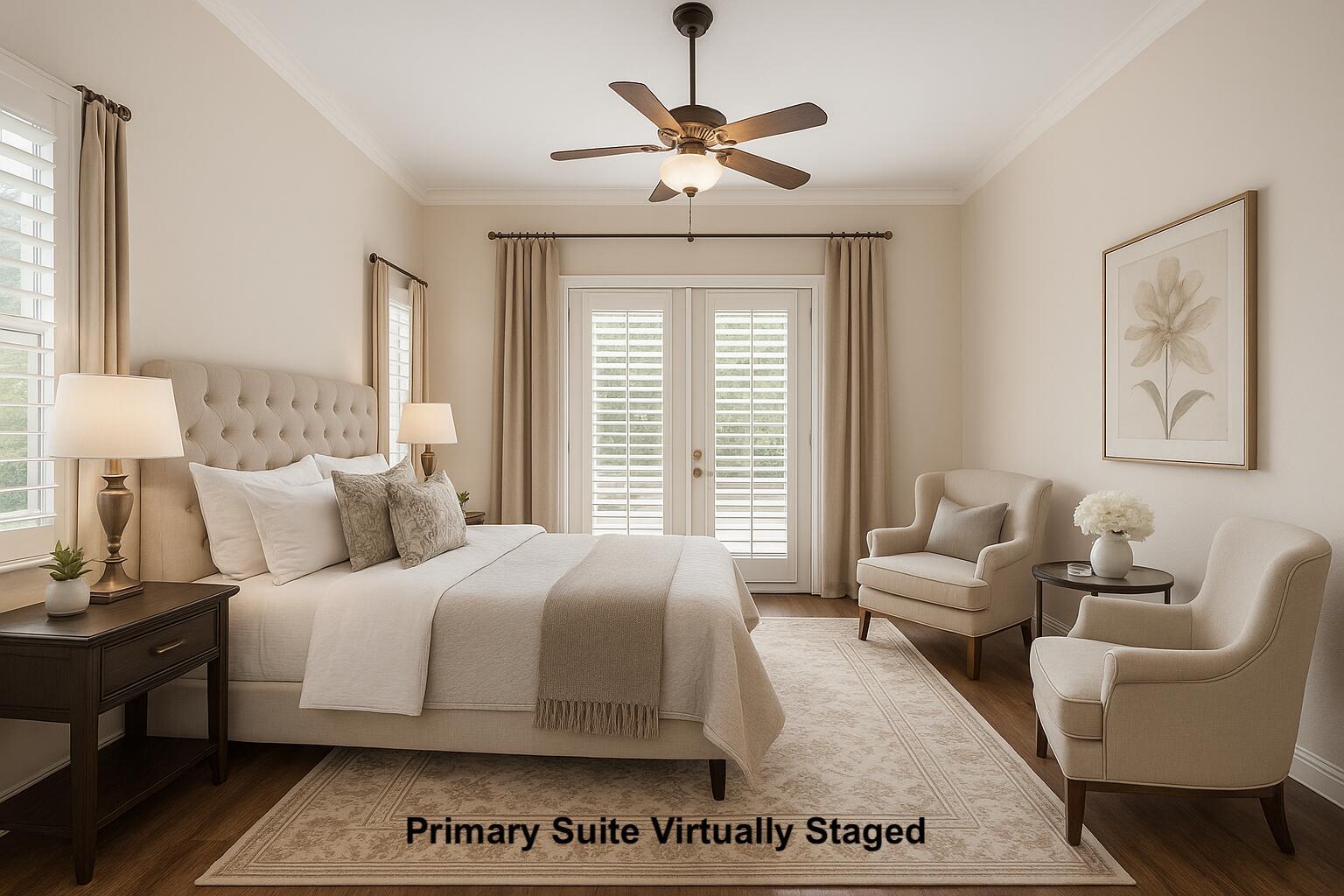 Cobblestone - Residential Lease