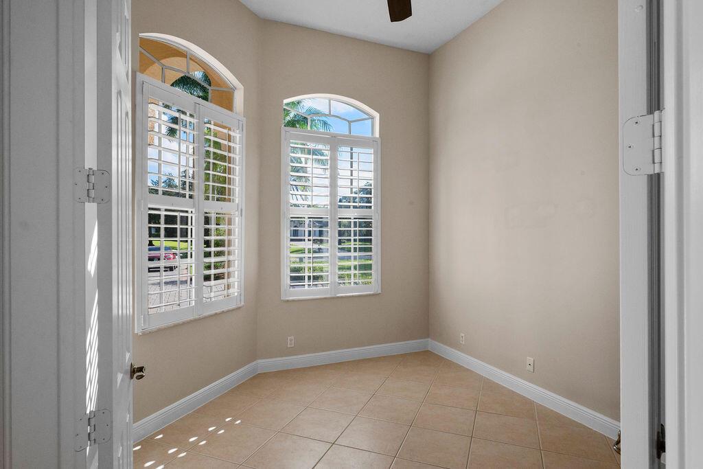 Cobblestone - Residential Lease