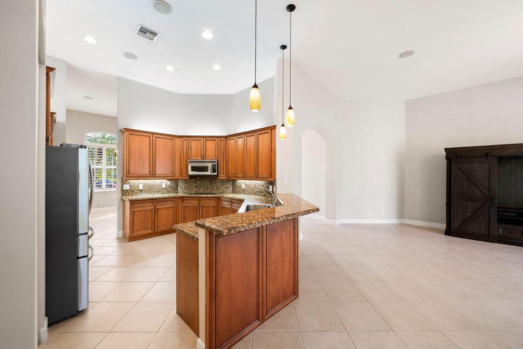 Cobblestone - Residential Lease