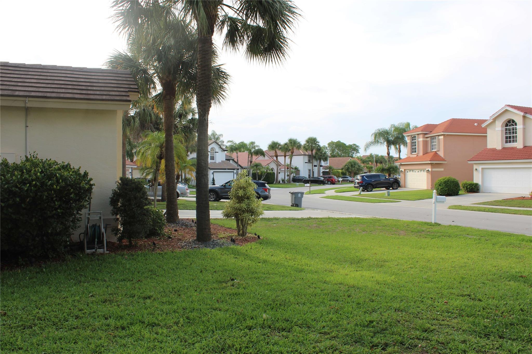 7705 Brunson Circle