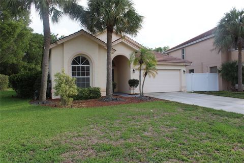 7705 Brunson Circle Lake Worth FL 33467
