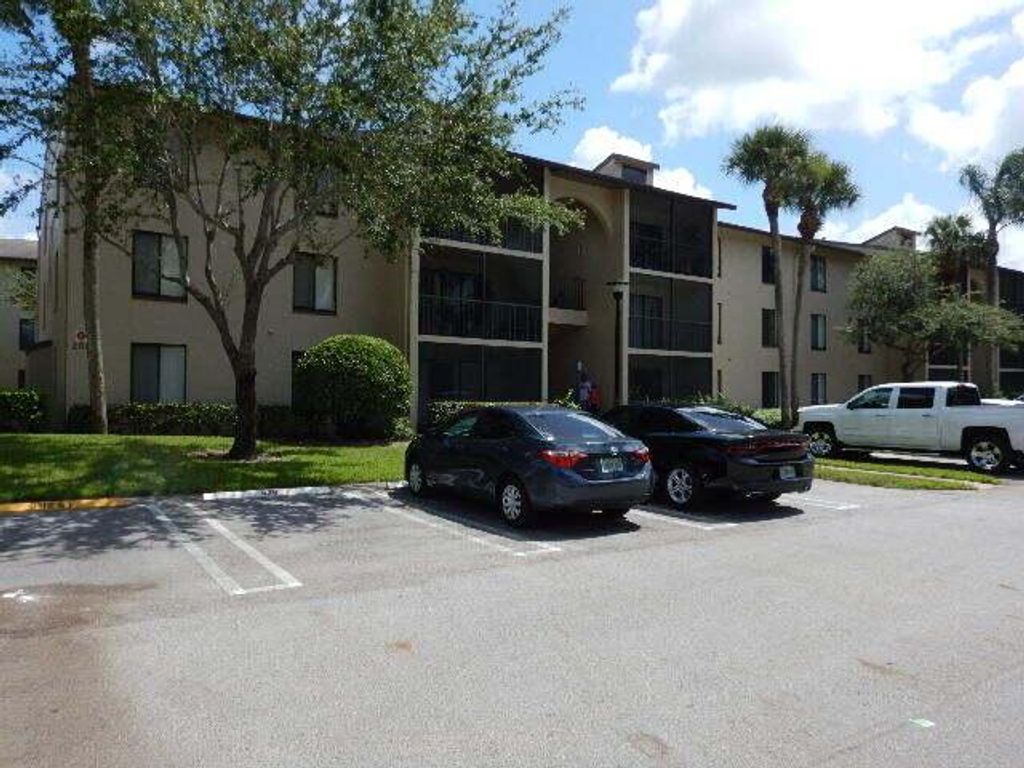 Photo of 202 Foxtail Drive #D2, Greenacres, FL 33415 (MLS # R11111276)