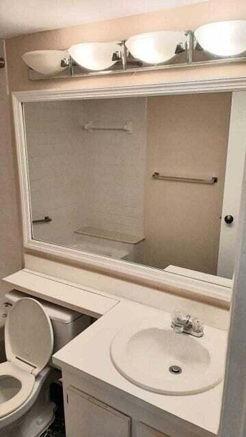 Photo of 202 Foxtail Drive #D2, Greenacres, FL 33415 (MLS # R11111276)