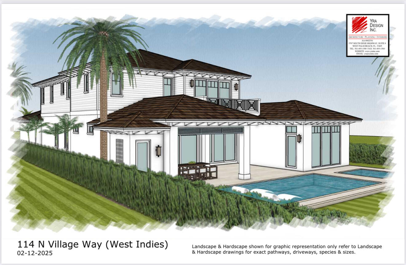 114 North Village Way