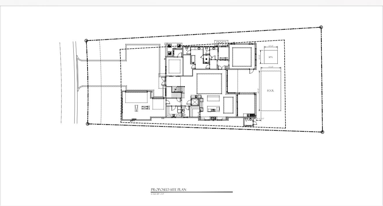 Admirals Cove - Residential