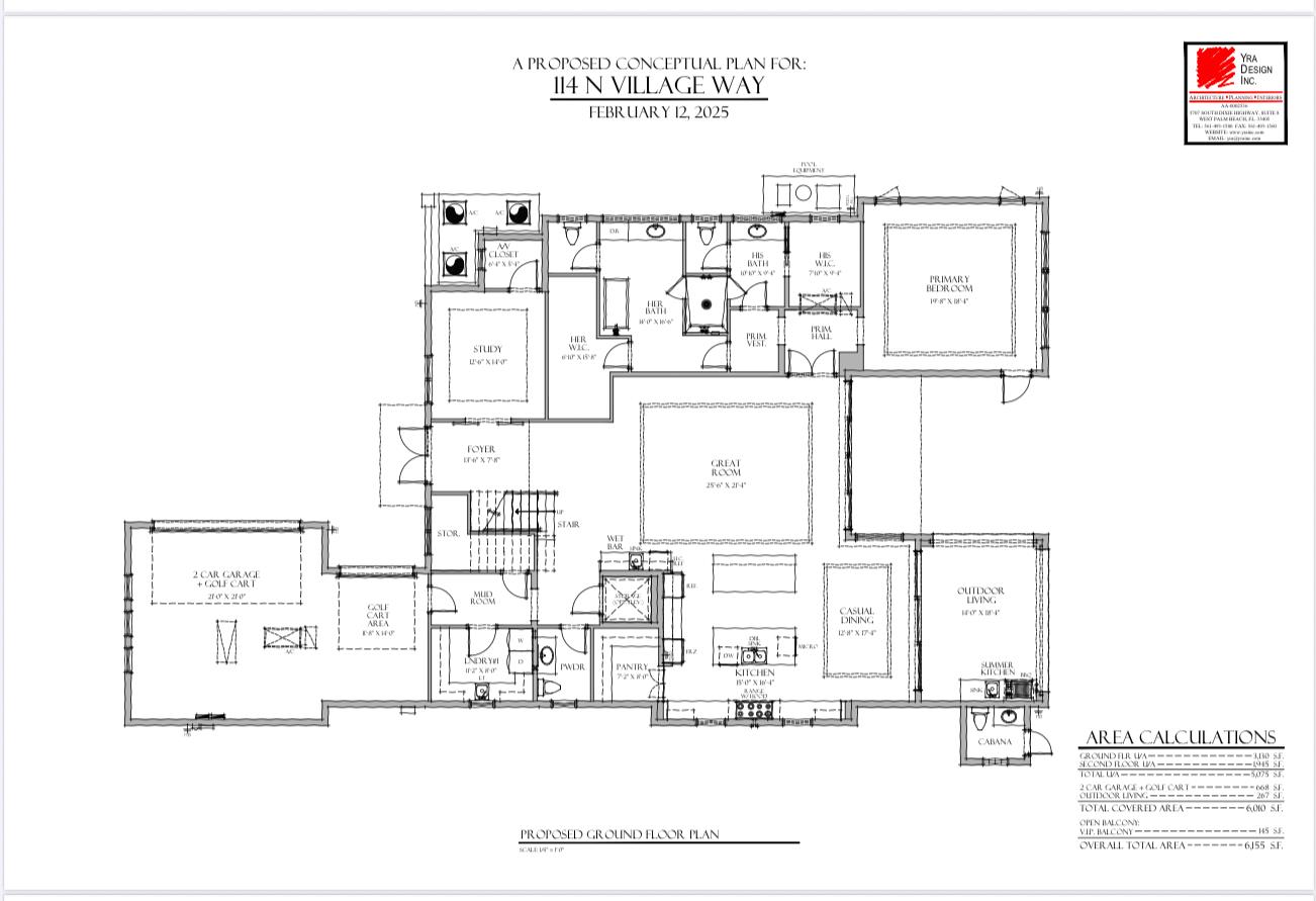 Admirals Cove - Residential