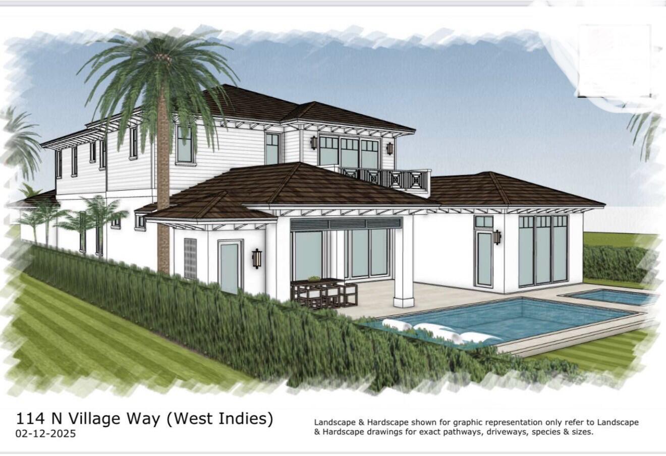 114 North Village Way