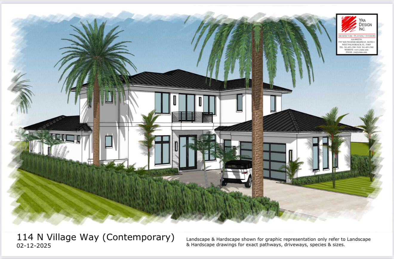 Admirals Cove - Residential