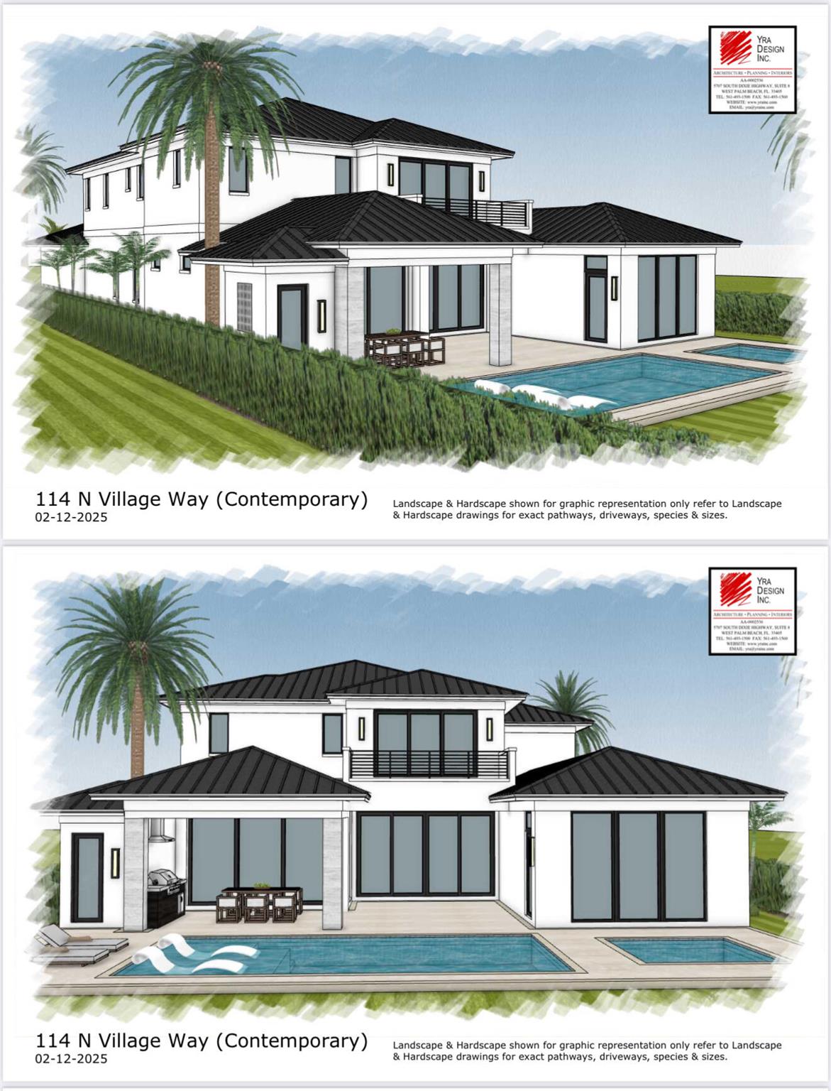 Admirals Cove - Residential