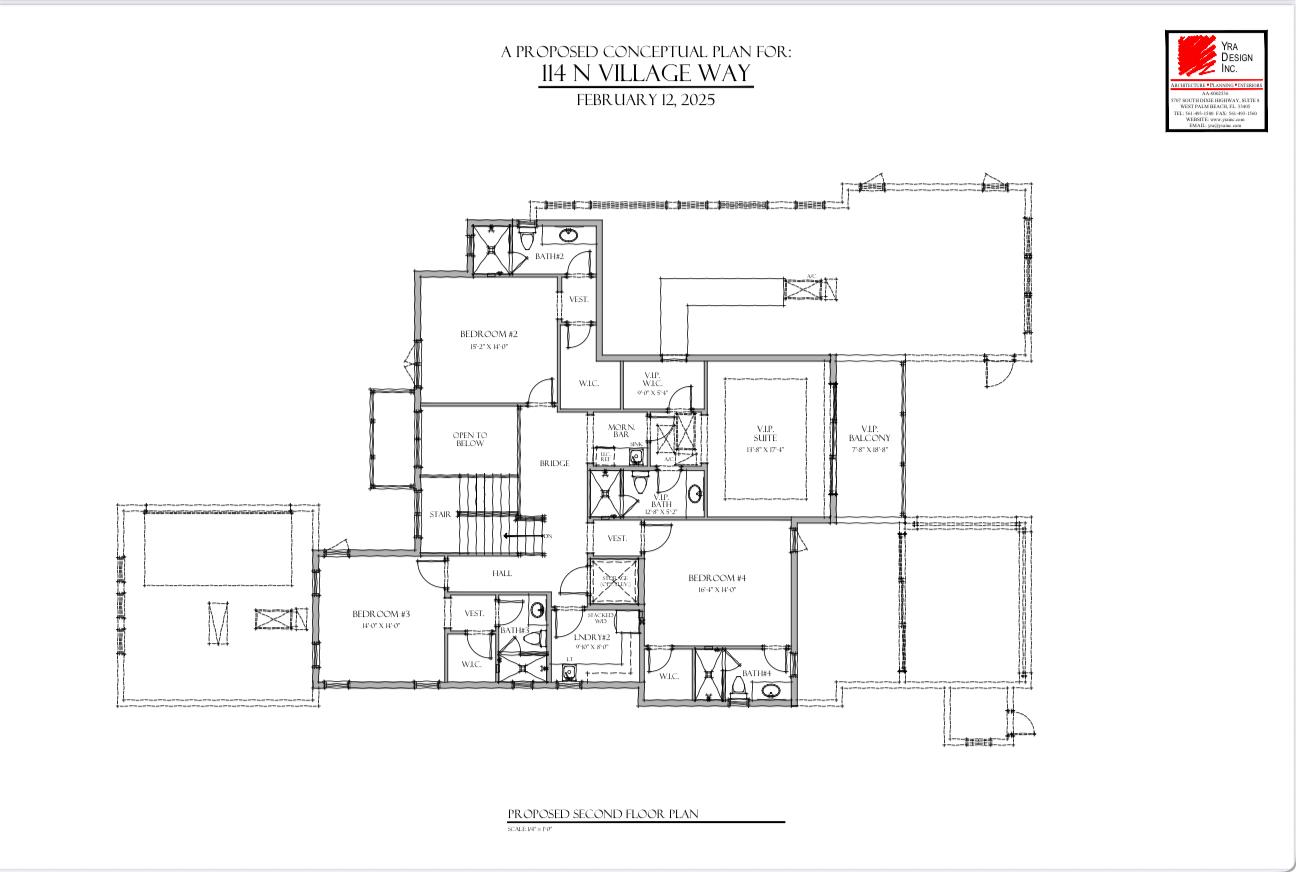Admirals Cove - Residential